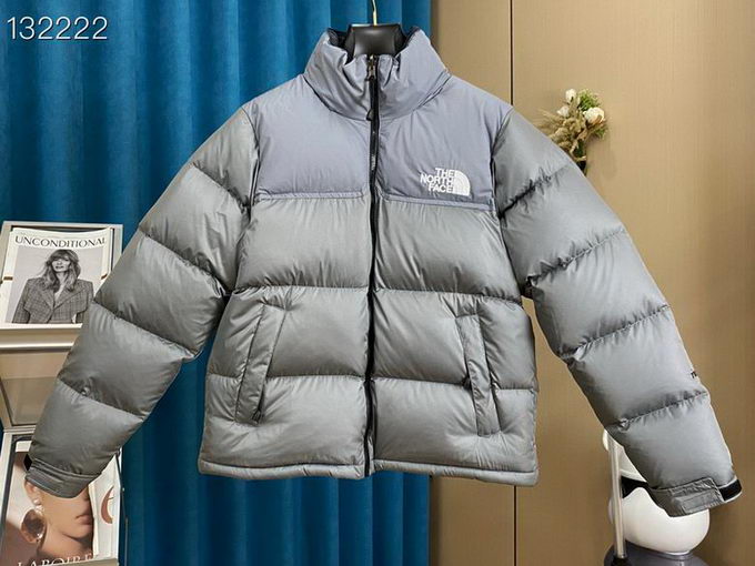 North Face Down Jacket Wmns ID:20231027-176